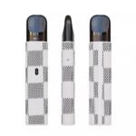 Light Luxury Leather Protective Case - Image 7