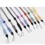 Multi-Functional Braided Lanyard