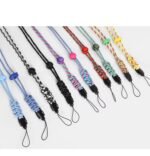 Multi-Functional Braided Lanyard