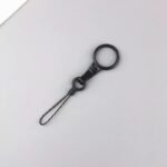 Ring Buckle + Dust Cap - Image 2