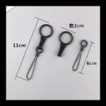 Ring Buckle + Dust Cap - Image 15