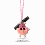 Little Coal Ball Electronic Cigarette Lanyard - Image 8
