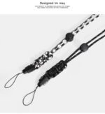 Multi-Functional Braided Lanyard - Image 13