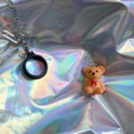 Minimalist Pendant - Image 4