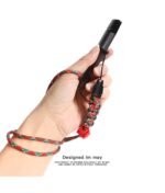 Multi-Functional Braided Lanyard - Image 17