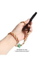 Multi-Functional Braided Lanyard - Image 20