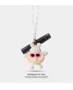 Little Coal Ball Electronic Cigarette Lanyard - Image 12