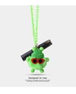 Little Coal Ball Electronic Cigarette Lanyard - Image 14