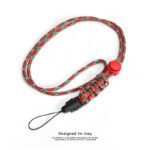 Multi-Functional Braided Lanyard - Image 25