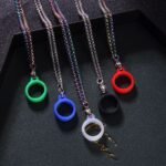 Anti-Lost Necklace - Image 8