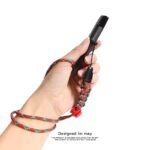 Multi-Functional Braided Lanyard - Image 6