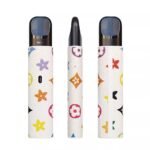 Light Luxury Leather Protective Case - Image 8