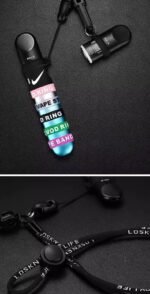 Universal Lanyard Accessory - Image 2