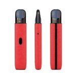 Light Luxury Leather Protective Case - Image 2
