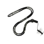 Lanyard comes with one large and one small silicone ring - Image 7