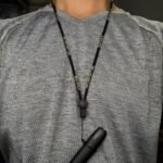 Adjustable Buckle Lanyard - Image 10