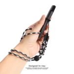 Multi-Functional Braided Lanyard - Image 4