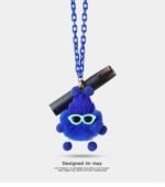 Little Coal Ball Electronic Cigarette Lanyard - Image 9