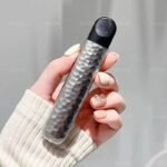 Hammered Texture Protective Case