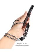 Multi-Functional Braided Lanyard - Image 16