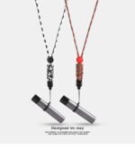 Multi-Functional Braided Lanyard - Image 21