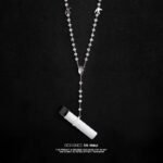 Handmade | Vintage E-Cigarette Lanyard