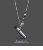 Personalized E-Cigarette Lanyard - Image 6