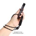 Multi-Functional Braided Lanyard - Image 5