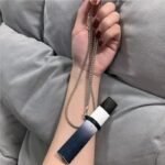 Electronic Eye Lanyard