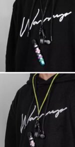Universal Lanyard Accessory - Image 3