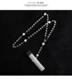 Handmade | Vintage E-Cigarette Lanyard - Image 8