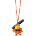 Little Coal Ball Electronic Cigarette Lanyard - Image 18