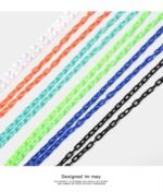 Little Coal Ball Electronic Cigarette Lanyard - Image 19