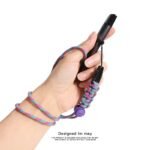 Multi-Functional Braided Lanyard - Image 7