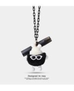 Little Coal Ball Electronic Cigarette Lanyard - Image 13