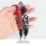 Multi-Functional Braided Lanyard - Image 26