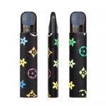 Light Luxury Leather Protective Case - Image 5