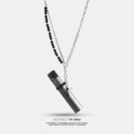 Butterfly & Pearl E-Cigarette Lanyard - Image 5