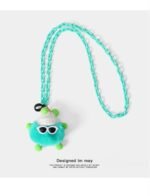 Little Coal Ball Electronic Cigarette Lanyard - Image 11