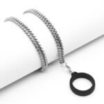 Electronic Eye Lanyard - Image 2