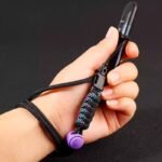 Electronic Cigarette Lanyard
