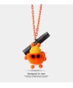 Little Coal Ball Electronic Cigarette Lanyard - Image 15