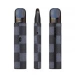 Light Luxury Leather Protective Case - Image 2