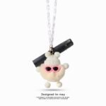 Little Coal Ball Electronic Cigarette Lanyard - Image 7