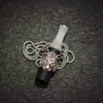 Portable Personal Mouthpiece — Detachable & Washable Transparent Resin Mouthpiece - Image 5