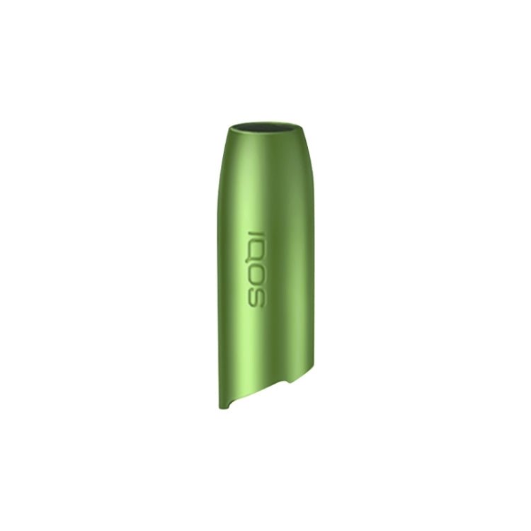 EDA002730401M Top Cover / 3.0 DUO(Green) - Image 1