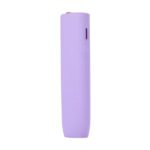 Silicone Shockproof Protective Case(Lilac)