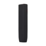 Silicone Shockproof Protective Case(Black)
