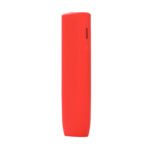 Silicone Shockproof Protective Case(Red)