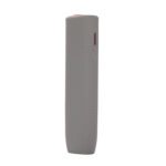 Silicone Shockproof Protective Case(Grey)
